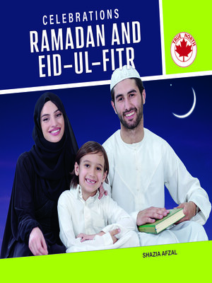 cover image of Ramadan and Eid-ul-Fitr